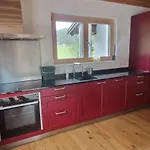 Dom wakacyjny Haus Alpengruss Heiterwang