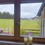 Haus Alpengruss Heiterwang