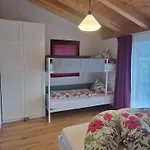 Haus Alpengruss *