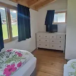 Dom wakacyjny Haus Alpengruss Heiterwang