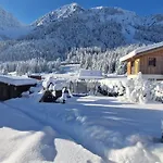 Haus Alpengruss *