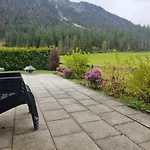 Haus Alpengruss * Heiterwang