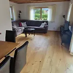 Dom wakacyjny Haus Alpengruss Heiterwang