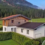 Dom wakacyjny Haus Alpengruss Heiterwang