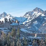 Haus Alpengruss