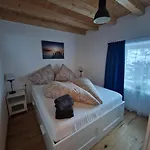 Haus Alpengruss Dom wakacyjny Heiterwang
