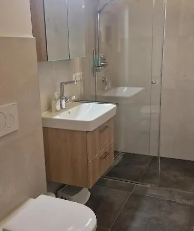Haus Alpengruss Хайтерванг