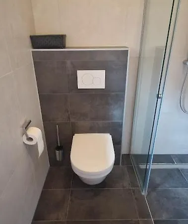 Haus Alpengruss Дом отдыха Хайтерванг