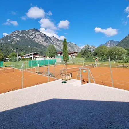 펜션 Haus Alpengruss *