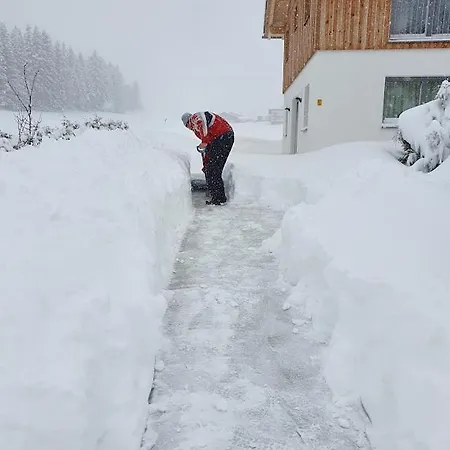 Haus Alpengruss