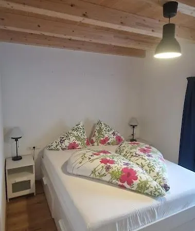 Haus Alpengruss Хайтерванг