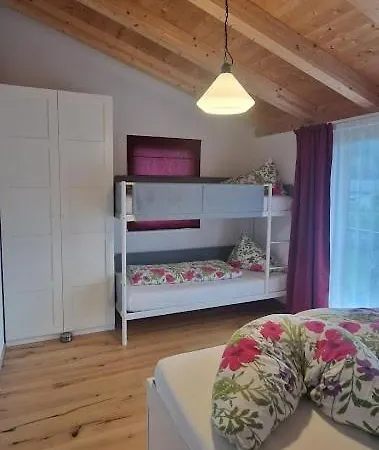 Haus Alpengruss *