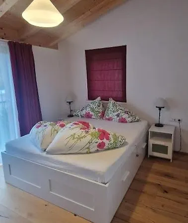 Haus Alpengruss Heiterwang