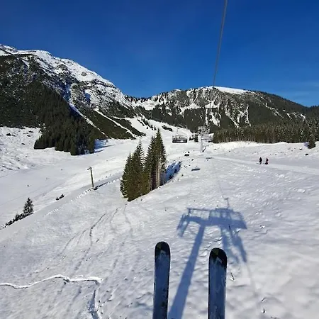 Haus Alpengruss