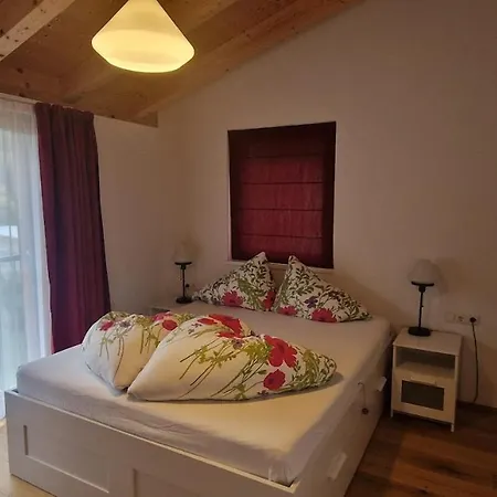 Haus Alpengruss