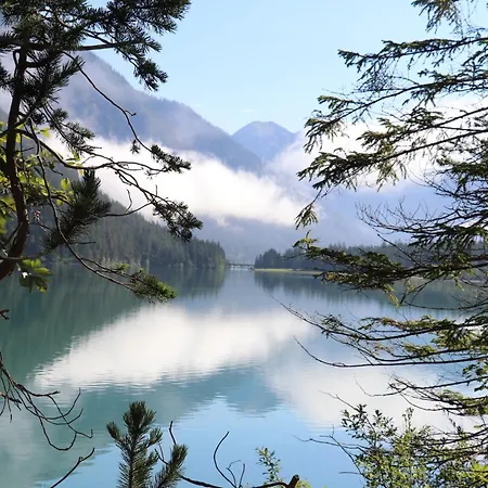 Haus Alpengruss 펜션