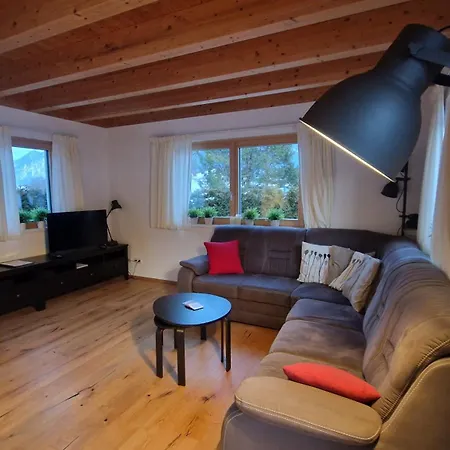 Haus Alpengruss Dom wakacyjny