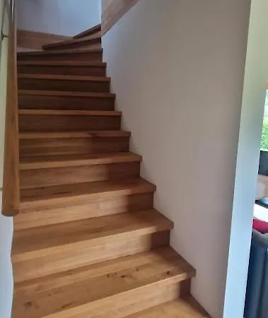 Haus Alpengruss * هايترفانغ