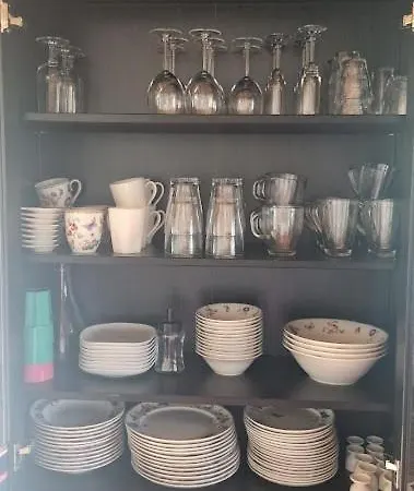 Haus Alpengruss بيت للعطل