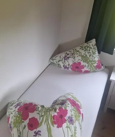 Haus Alpengruss هايترفانغ