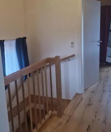 Haus Alpengruss * هايترفانغ