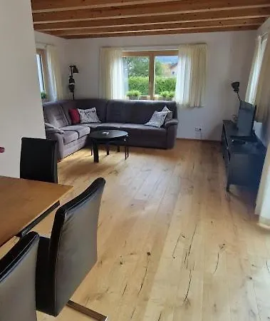 بيت للعطل Haus Alpengruss هايترفانغ