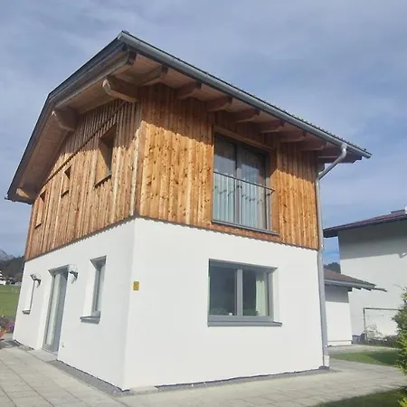 Haus Alpengruss هايترفانغ