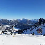 Haus Alpengruss