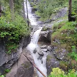 Σπίτι διακοπών Haus Alpengruss Heiterwang
