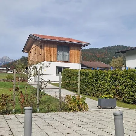 Haus Alpengruss * Heiterwang